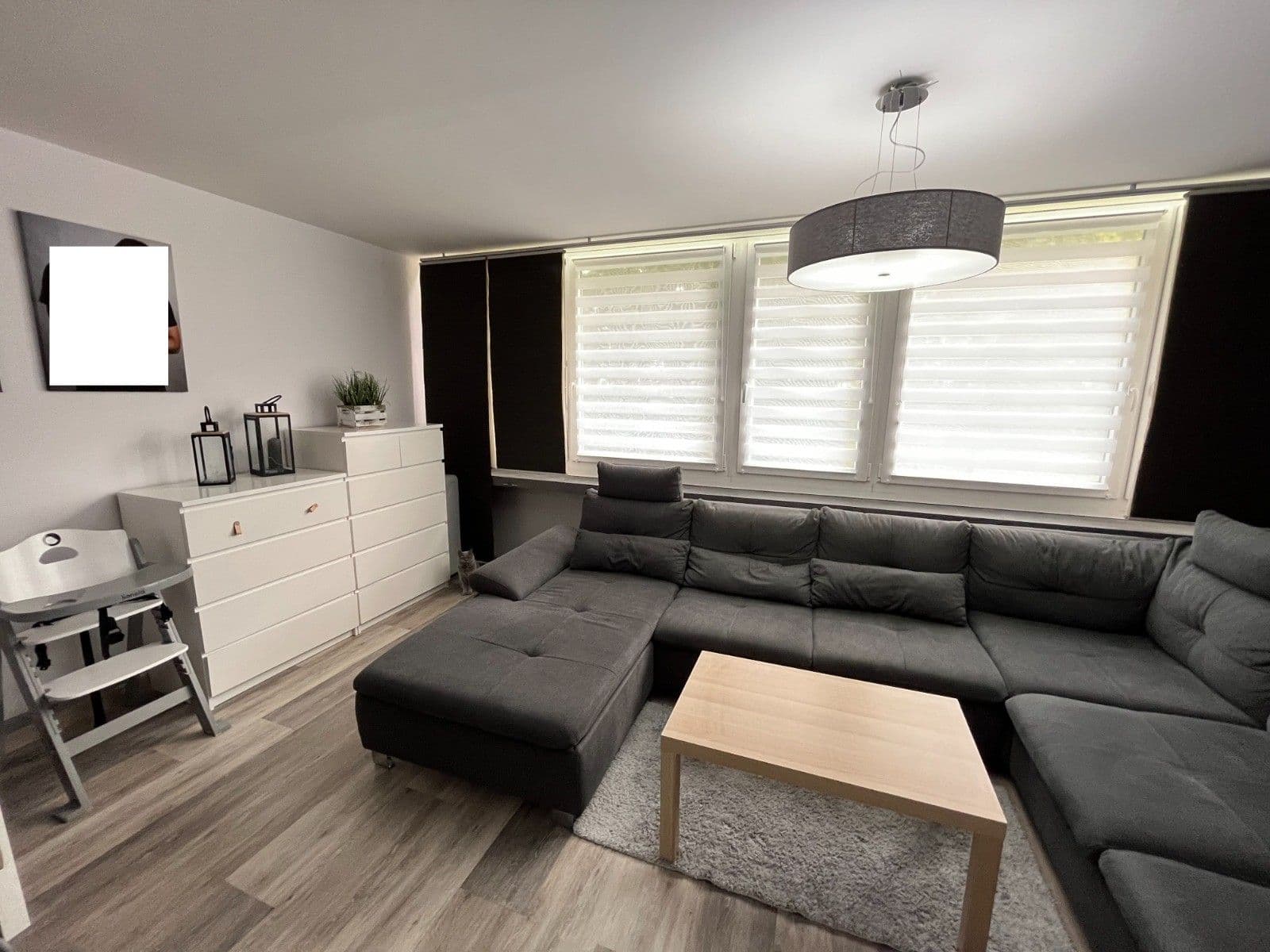 2 bedroom with open-plan kitchen flat to rent, 69 m², Bělehradská, Most, Ústecký Region 2 bedroom with open-plan kitchen flat to rent, 69 m², Bělehradská, Most, Ústecký Region