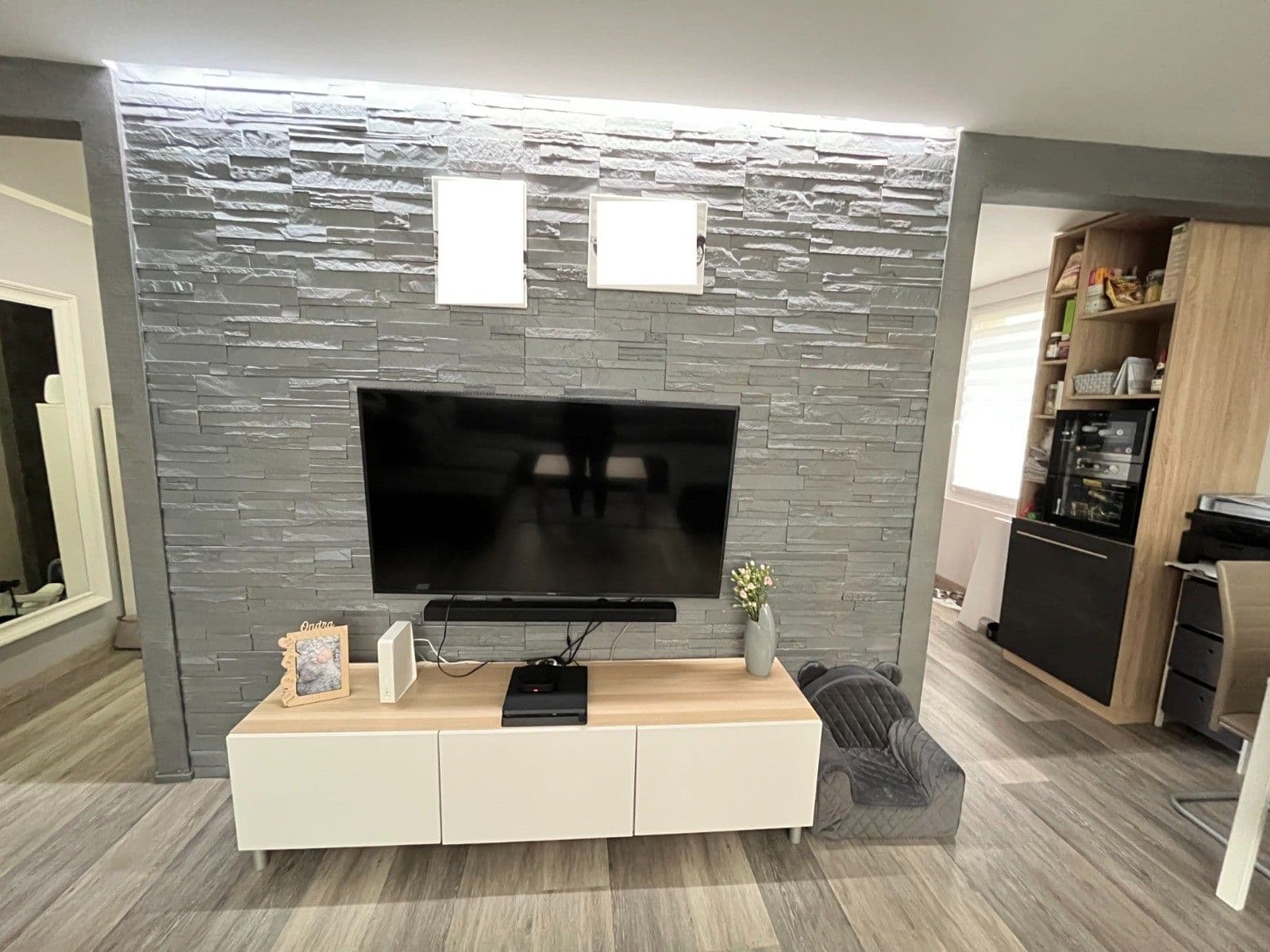 2 bedroom with open-plan kitchen flat to rent, 69 m², Bělehradská, Most, Ústecký Region 2 bedroom with open-plan kitchen flat to rent, 69 m², Bělehradská, Most, Ústecký Region