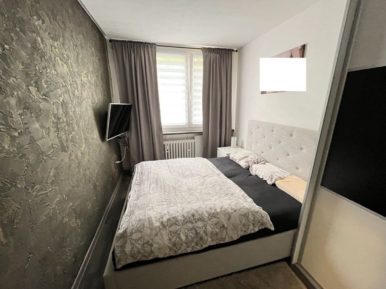 2 bedroom with open-plan kitchen flat to rent, 69 m², Bělehradská, Most, Ústecký Region 2 bedroom with open-plan kitchen flat to rent, 69 m², Bělehradská, Most, Ústecký Region