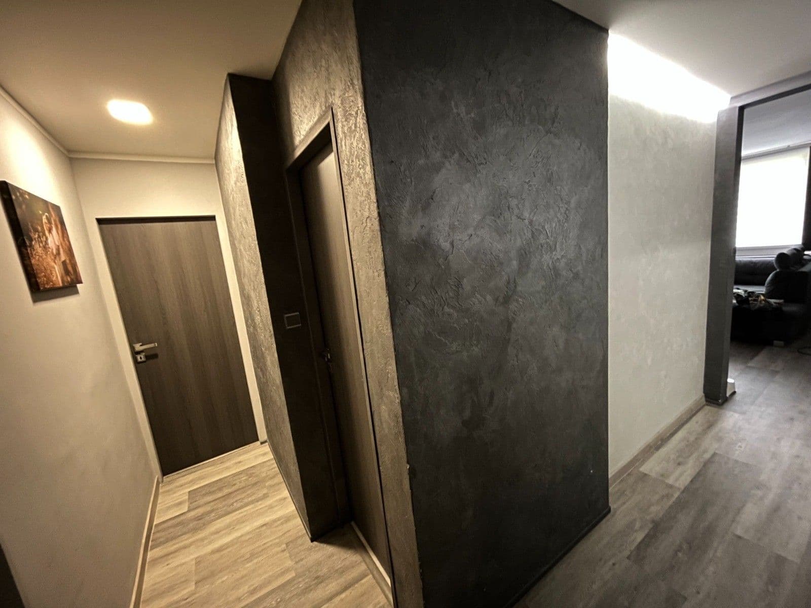 2 bedroom with open-plan kitchen flat to rent, 69 m², Bělehradská, Most, Ústecký Region 2 bedroom with open-plan kitchen flat to rent, 69 m², Bělehradská, Most, Ústecký Region