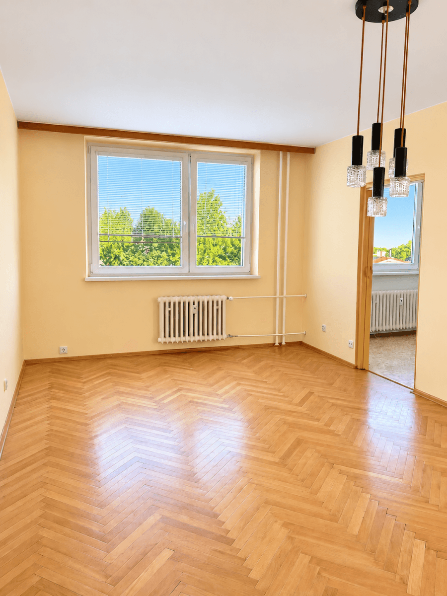 3 bedroom flat for sale, 75 m², Jasanová, Brno, Jihomoravský Region 3 bedroom flat for sale, 75 m², Jasanová, Brno, Jihomoravský Region