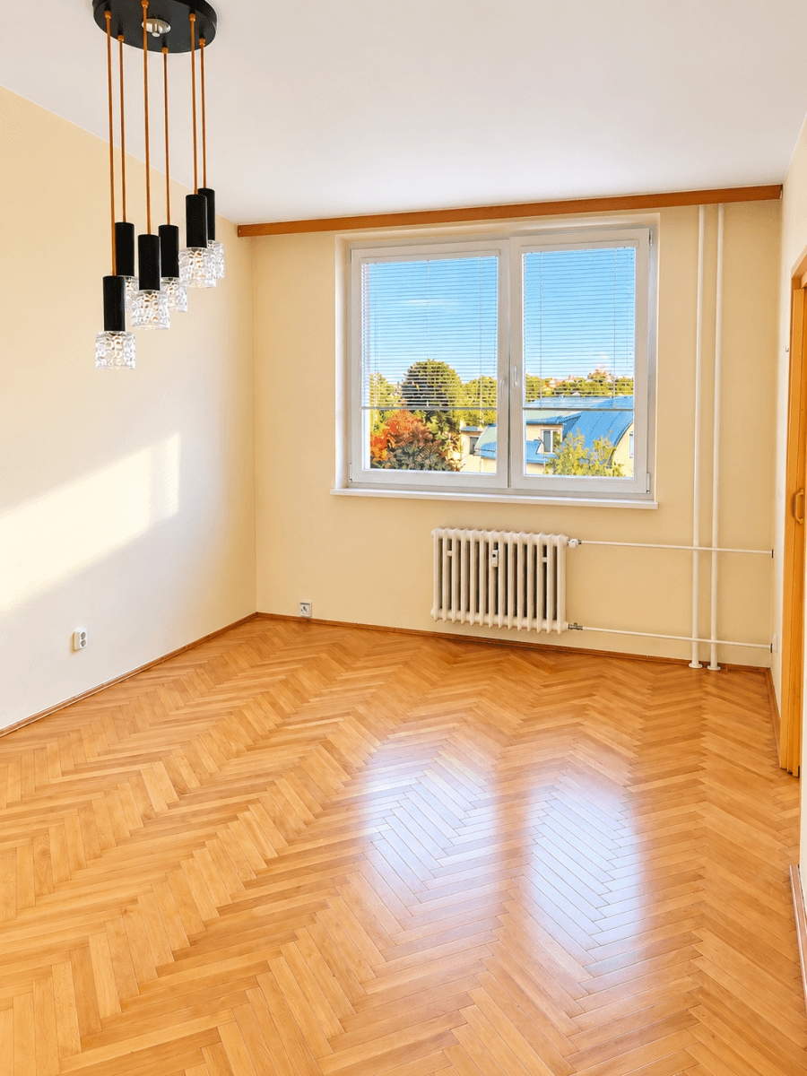 3 bedroom flat for sale, 75 m², Jasanová, Brno, Jihomoravský Region 3 bedroom flat for sale, 75 m², Jasanová, Brno, Jihomoravský Region