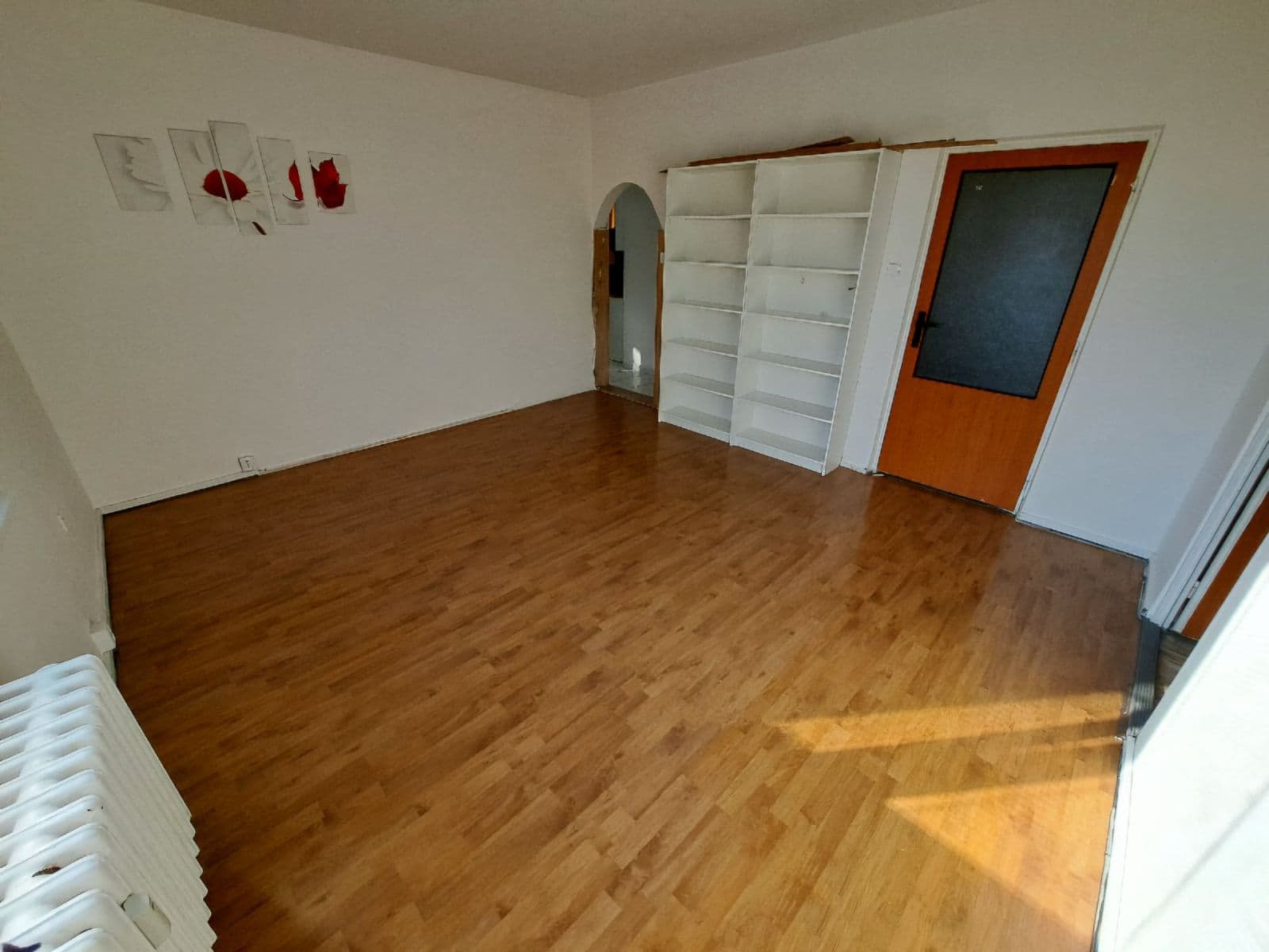 3 bedroom flat for sale, 71 m², Palackého třída, Chrudim, Pardubický Region 3 bedroom flat for sale, 71 m², Palackého třída, Chrudim, Pardubický Region