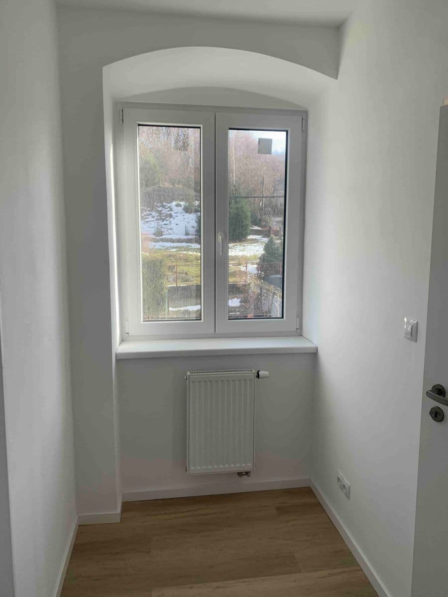 2 bedroom flat to rent, 60 m², Pod Kovárnami, Příbram, Středočeský Region 2 bedroom flat to rent, 60 m², Pod Kovárnami, Příbram, Středočeský Region