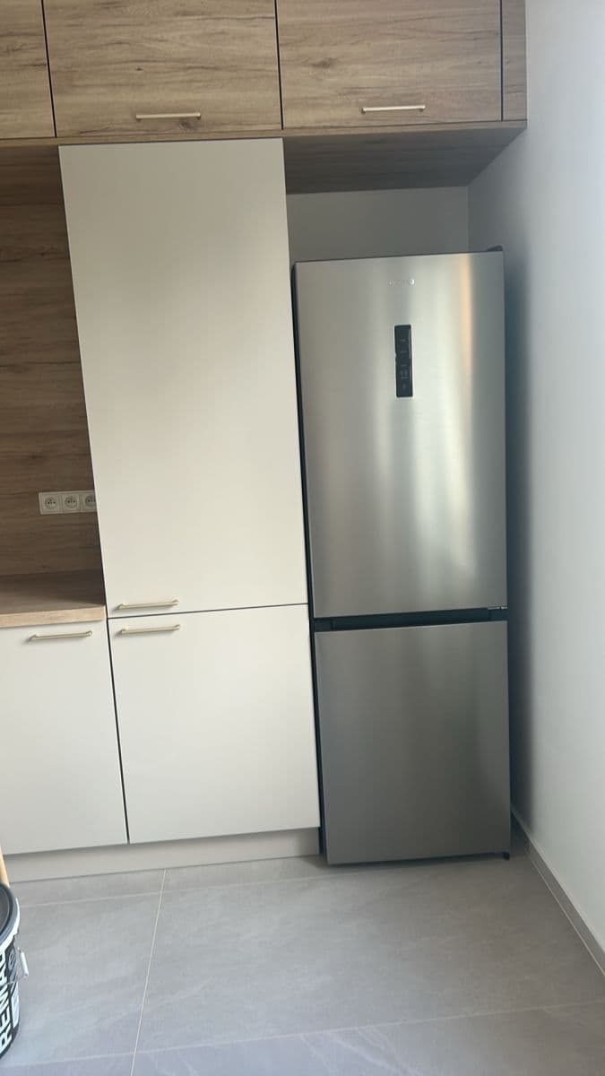 1 bedroom with open-plan kitchen flat to rent, 52 m², Úvoz, Brno, Jihomoravský Region 1 bedroom with open-plan kitchen flat to rent, 52 m², Úvoz, Brno, Jihomoravský Region