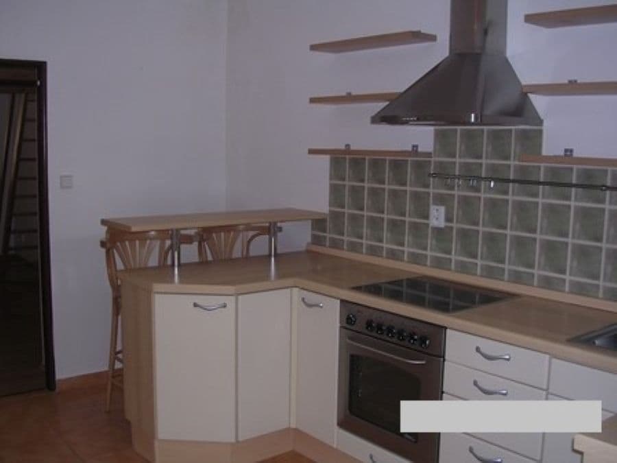 1 bedroom with open-plan kitchen flat to rent, 40 m², Na Dědince, Prague, Prague 1 bedroom with open-plan kitchen flat to rent, 40 m², Na Dědince, Prague, Prague