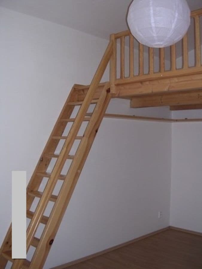 1 bedroom with open-plan kitchen flat to rent, 40 m², Na Dědince, Prague, Prague 1 bedroom with open-plan kitchen flat to rent, 40 m², Na Dědince, Prague, Prague