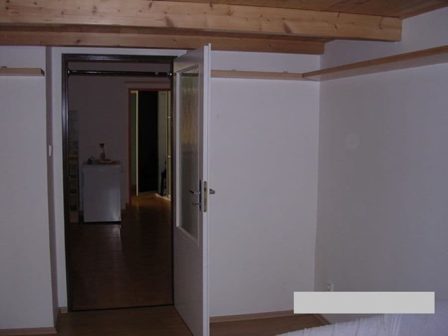 1 bedroom with open-plan kitchen flat to rent, 40 m², Na Dědince, Prague, Prague 1 bedroom with open-plan kitchen flat to rent, 40 m², Na Dědince, Prague, Prague