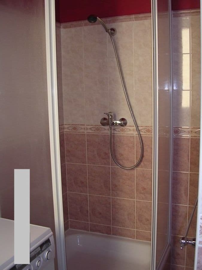 1 bedroom with open-plan kitchen flat to rent, 40 m², Na Dědince, Prague, Prague 1 bedroom with open-plan kitchen flat to rent, 40 m², Na Dědince, Prague, Prague