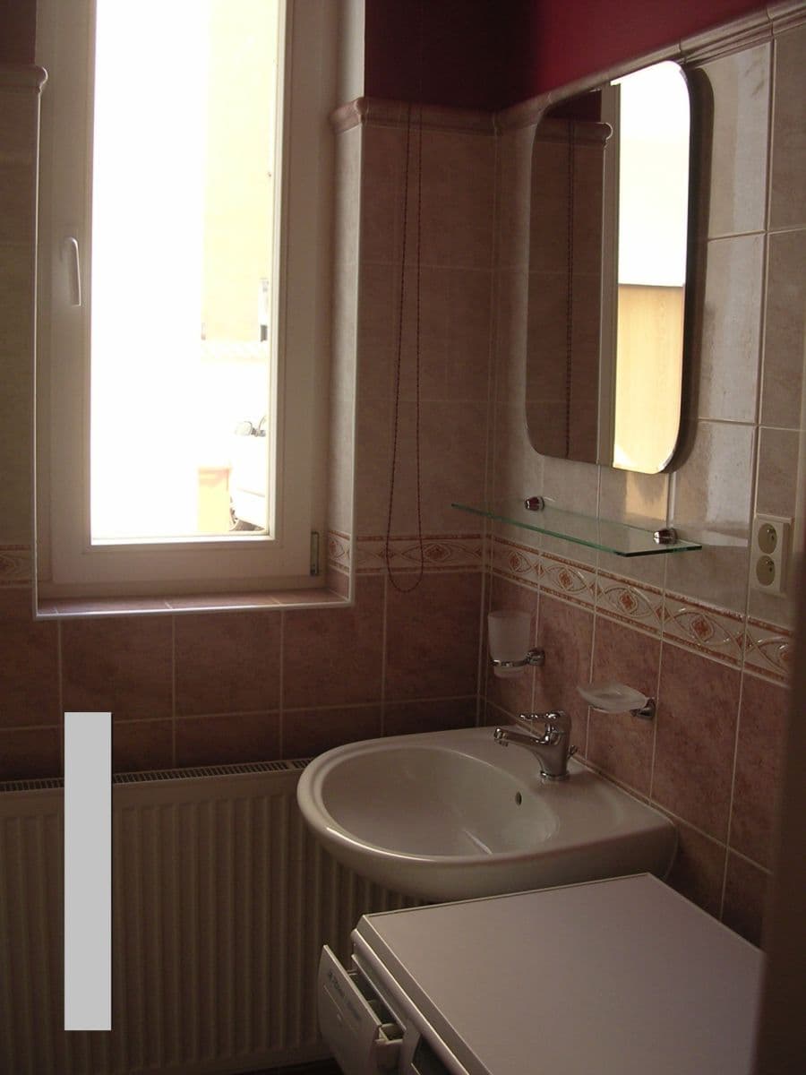 1 bedroom with open-plan kitchen flat to rent, 40 m², Na Dědince, Prague, Prague 1 bedroom with open-plan kitchen flat to rent, 40 m², Na Dědince, Prague, Prague
