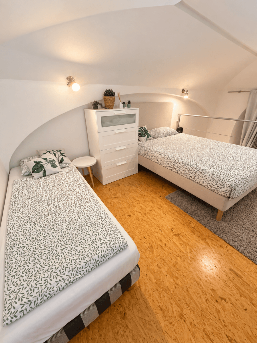flat to rent, 75 m², Na Valentince, Prague, Prague flat to rent, 75 m², Na Valentince, Prague, Prague