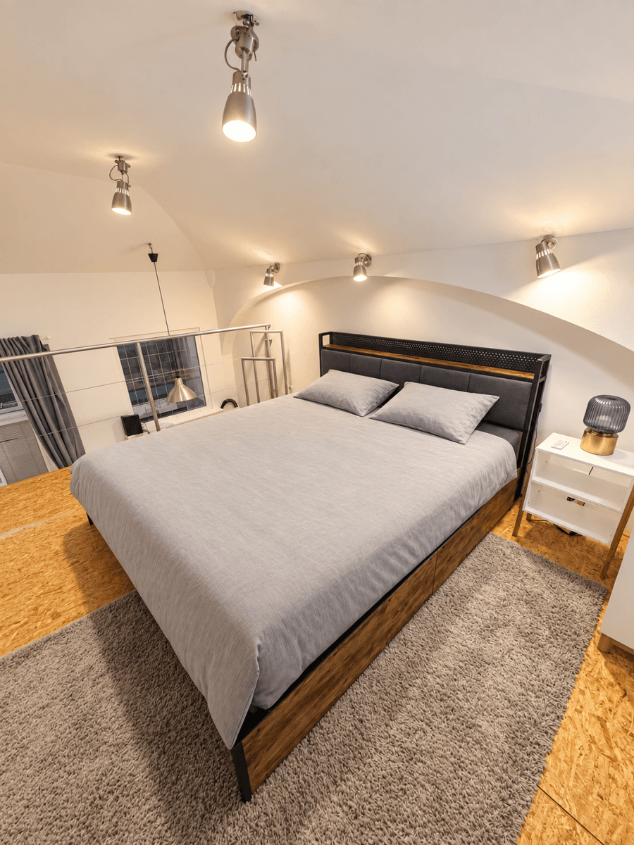 flat to rent, 75 m², Na Valentince, Prague, Prague flat to rent, 75 m², Na Valentince, Prague, Prague