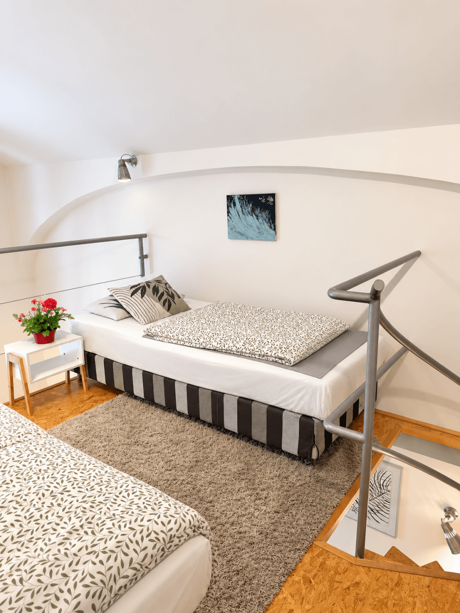 flat to rent, 75 m², Na Valentince, Prague, Prague flat to rent, 75 m², Na Valentince, Prague, Prague