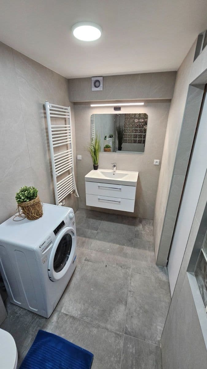 flat to rent, 75 m², Na Valentince, Prague, Prague flat to rent, 75 m², Na Valentince, Prague, Prague