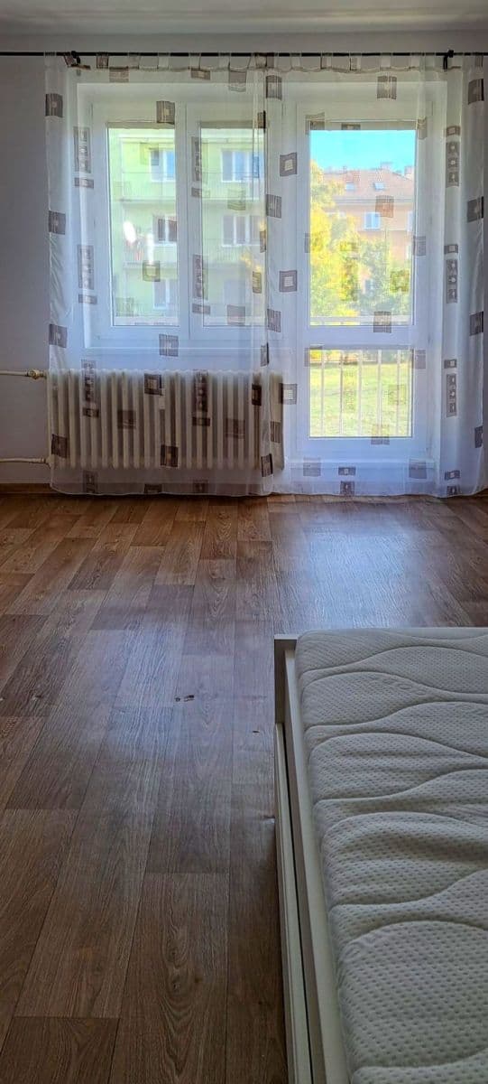 1 bedroom flat to rent, 39 m², Patočkova, Hodonín, Jihomoravský Region 1 bedroom flat to rent, 39 m², Patočkova, Hodonín, Jihomoravský Region