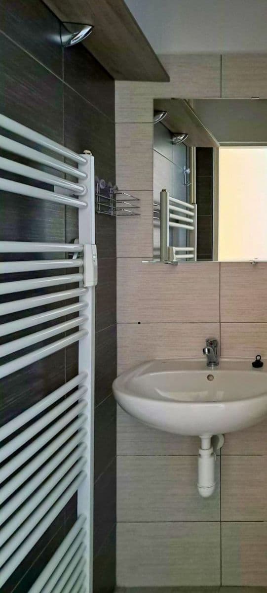 1 bedroom flat to rent, 39 m², Patočkova, Hodonín, Jihomoravský Region 1 bedroom flat to rent, 39 m², Patočkova, Hodonín, Jihomoravský Region
