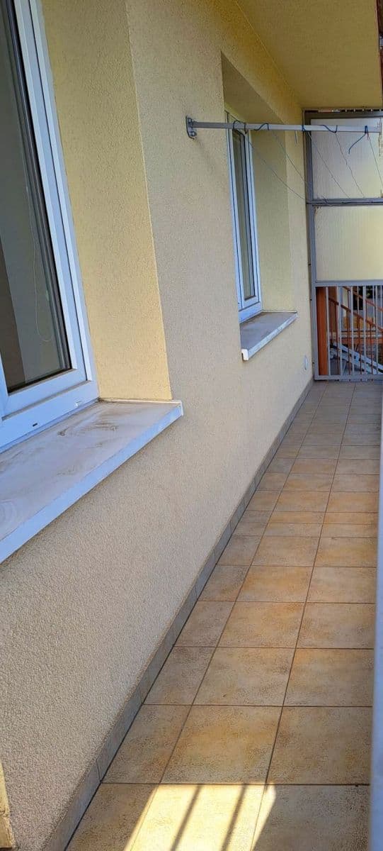 1 bedroom flat to rent, 39 m², Patočkova, Hodonín, Jihomoravský Region 1 bedroom flat to rent, 39 m², Patočkova, Hodonín, Jihomoravský Region
