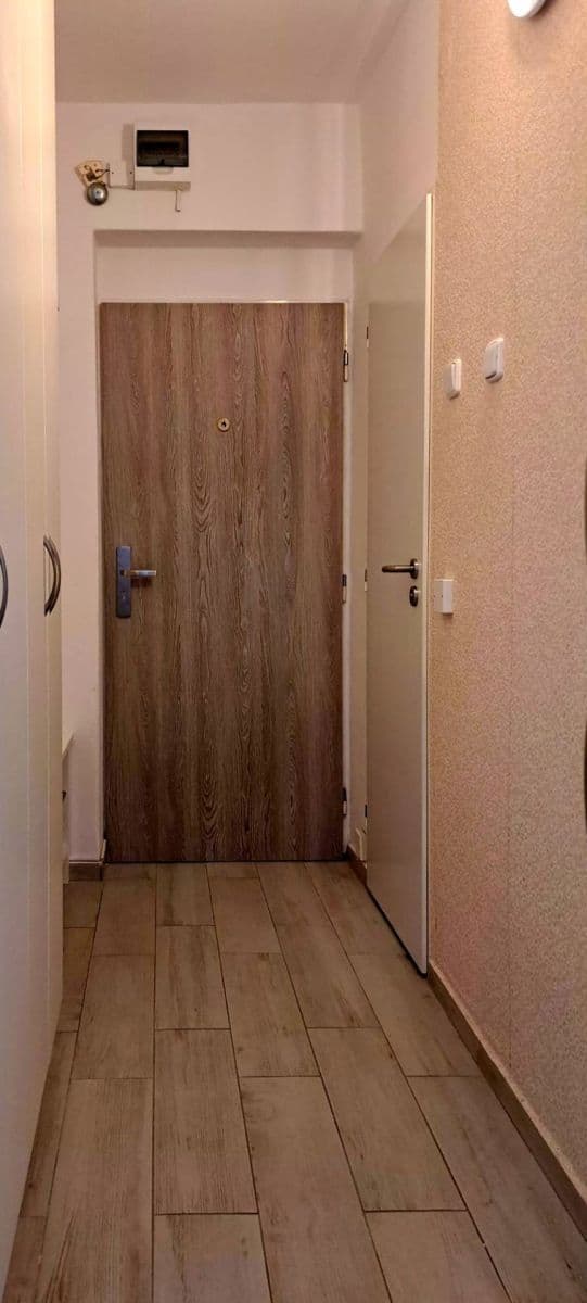 1 bedroom flat to rent, 39 m², Patočkova, Hodonín, Jihomoravský Region 1 bedroom flat to rent, 39 m², Patočkova, Hodonín, Jihomoravský Region