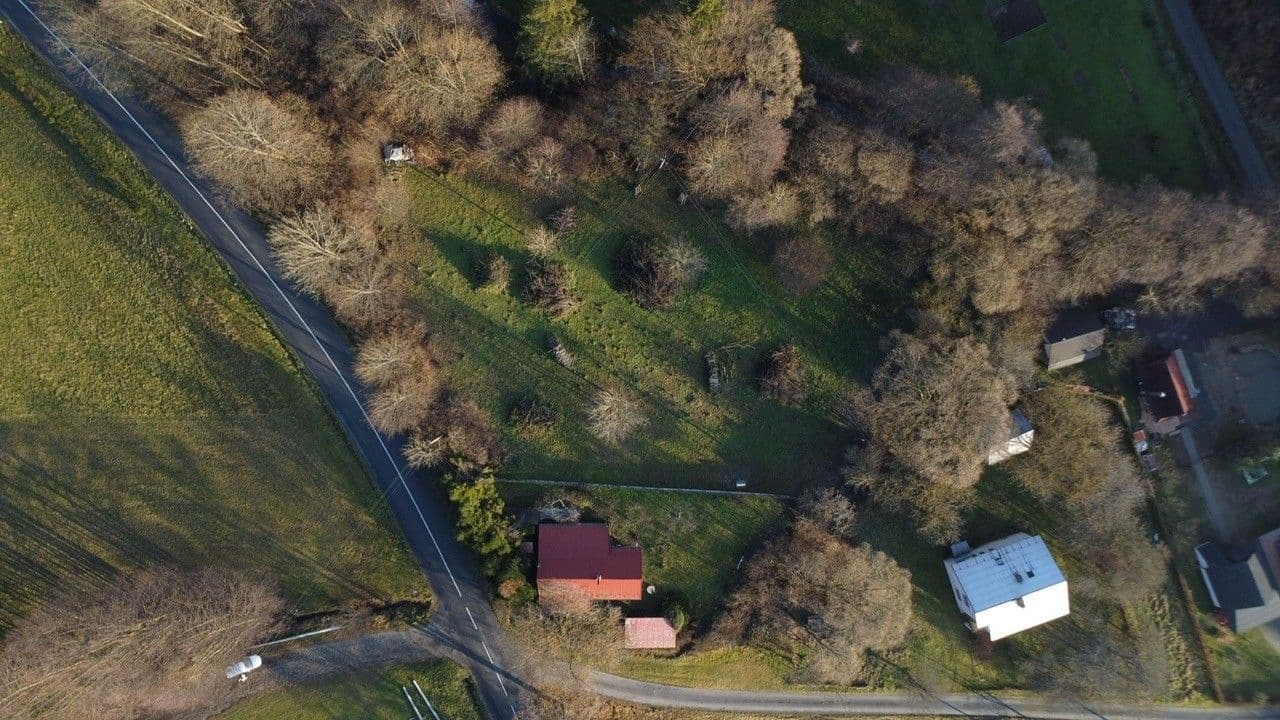 plot for sale, 4,173 m², Držková, Zlínský Region plot for sale, 4,173 m², Držková, Zlínský Region