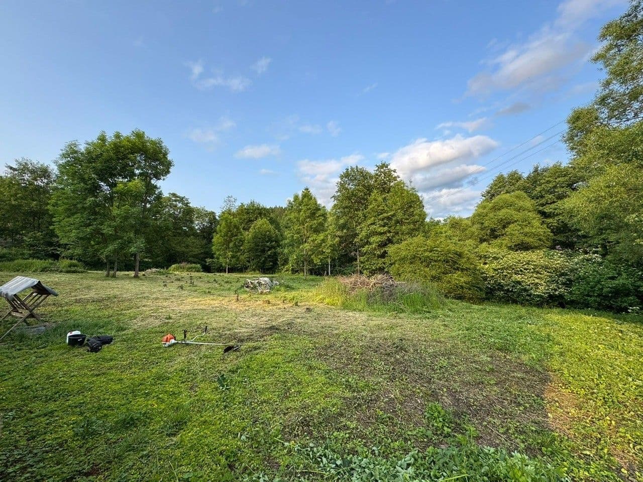 plot for sale, 4,173 m², Držková, Zlínský Region plot for sale, 4,173 m², Držková, Zlínský Region
