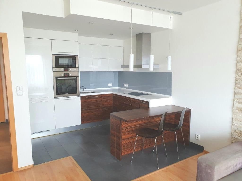 1 bedroom with open-plan kitchen flat to rent, 55 m², Míšovická, Prague, Prague 1 bedroom with open-plan kitchen flat to rent, 55 m², Míšovická, Prague, Prague