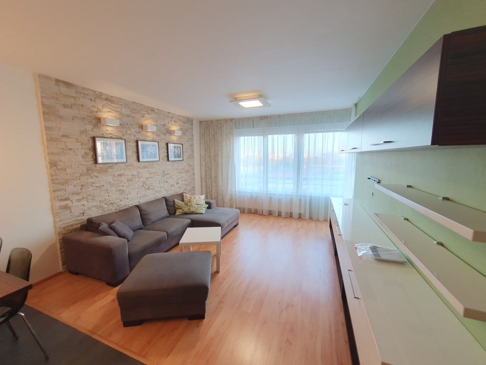1 bedroom with open-plan kitchen flat to rent, 55 m², Míšovická, Prague, Prague 1 bedroom with open-plan kitchen flat to rent, 55 m², Míšovická, Prague, Prague