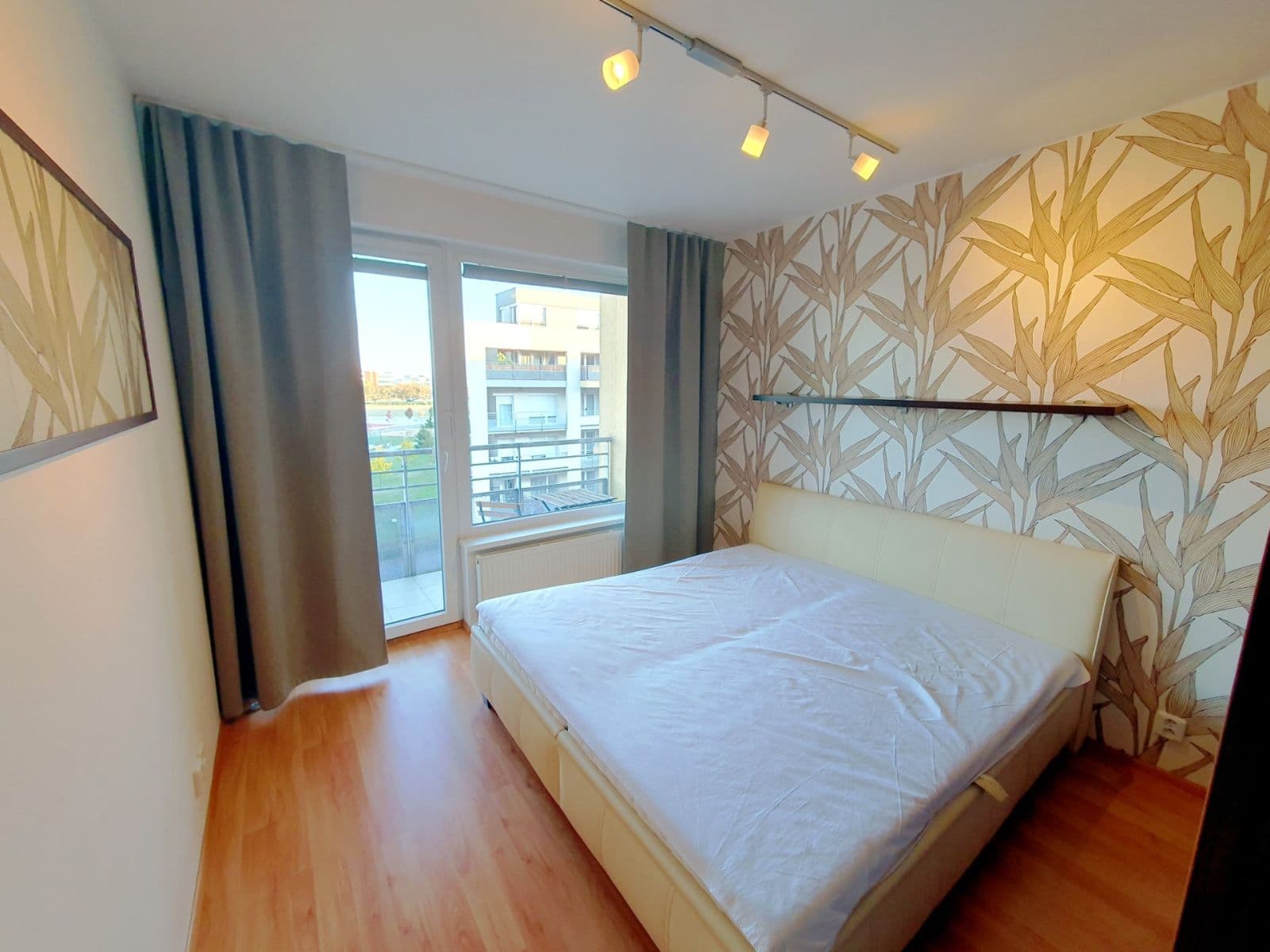 1 bedroom with open-plan kitchen flat to rent, 55 m², Míšovická, Prague, Prague 1 bedroom with open-plan kitchen flat to rent, 55 m², Míšovická, Prague, Prague