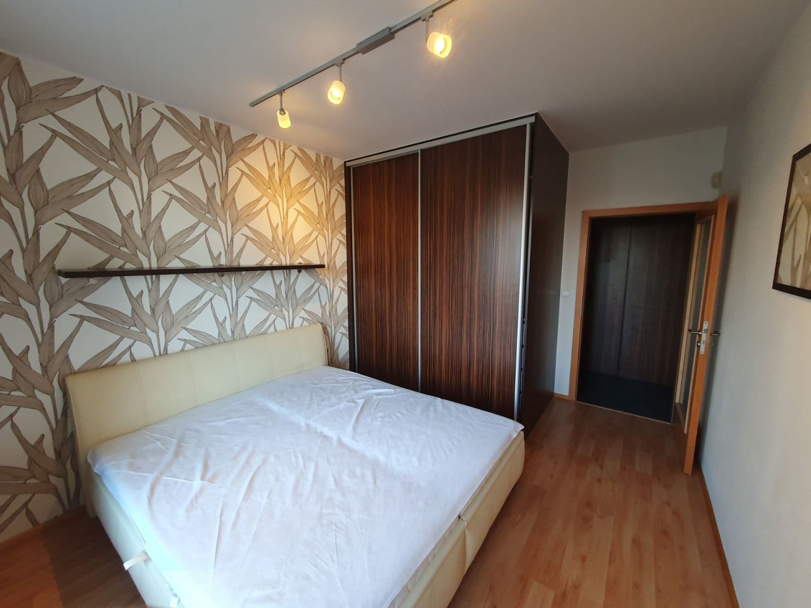 1 bedroom with open-plan kitchen flat to rent, 55 m², Míšovická, Prague, Prague 1 bedroom with open-plan kitchen flat to rent, 55 m², Míšovická, Prague, Prague