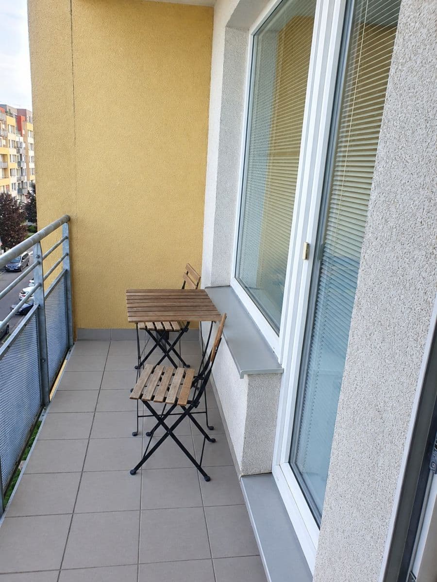1 bedroom with open-plan kitchen flat to rent, 55 m², Míšovická, Prague, Prague 1 bedroom with open-plan kitchen flat to rent, 55 m², Míšovická, Prague, Prague