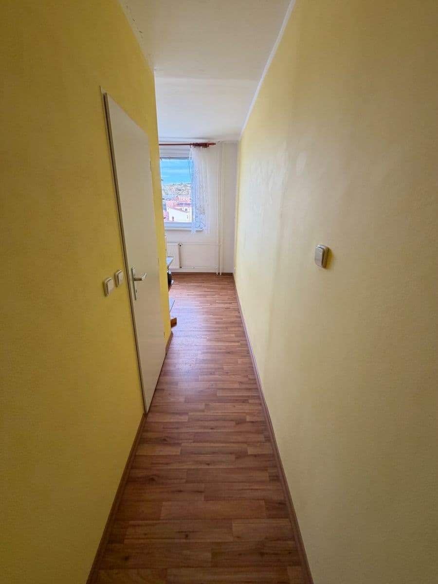 2 bedroom flat for sale, 54 m², Masarykovo nám., Hustopeče, Jihomoravský Region 2 bedroom flat for sale, 54 m², Masarykovo nám., Hustopeče, Jihomoravský Region