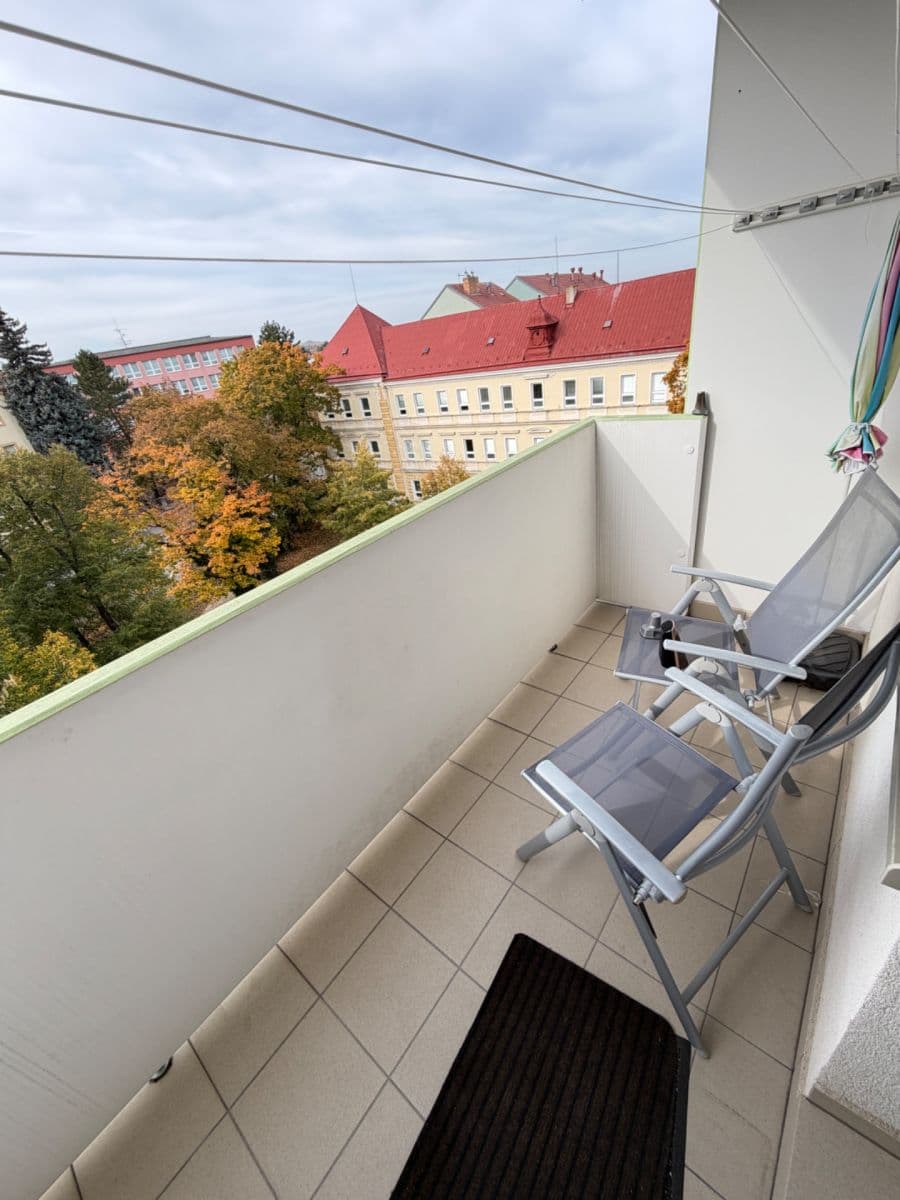 2 bedroom flat for sale, 54 m², Masarykovo nám., Hustopeče, Jihomoravský Region 2 bedroom flat for sale, 54 m², Masarykovo nám., Hustopeče, Jihomoravský Region