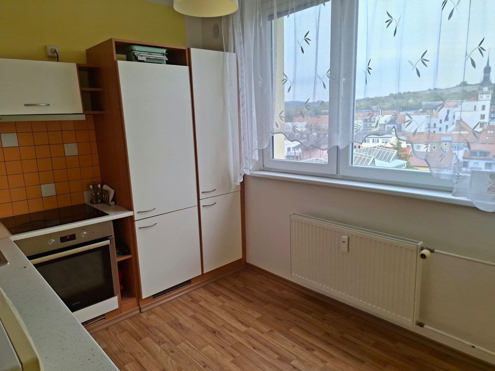 2 bedroom flat for sale, 54 m², Masarykovo nám., Hustopeče, Jihomoravský Region 2 bedroom flat for sale, 54 m², Masarykovo nám., Hustopeče, Jihomoravský Region