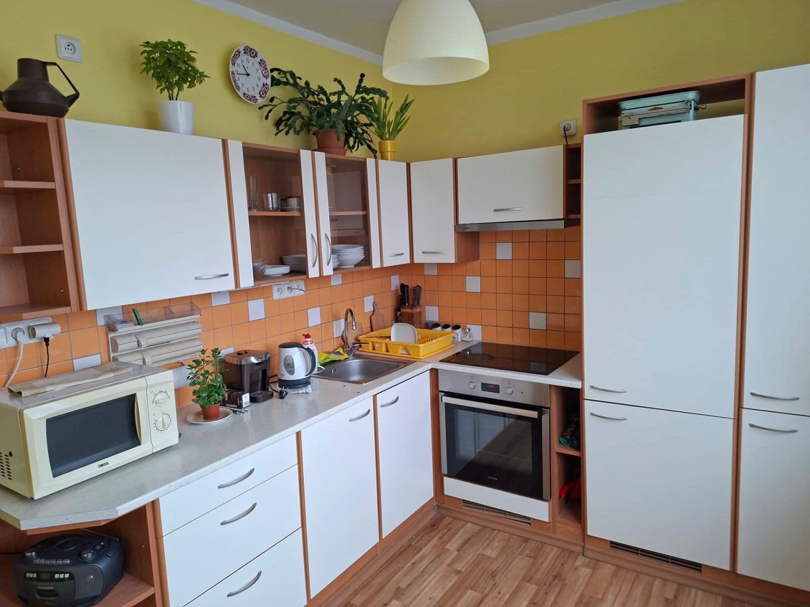 2 bedroom flat for sale, 54 m², Masarykovo nám., Hustopeče, Jihomoravský Region 2 bedroom flat for sale, 54 m², Masarykovo nám., Hustopeče, Jihomoravský Region
