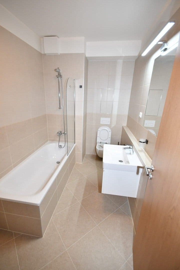 1 bedroom with open-plan kitchen flat to rent, 58 m², Gollové, Prague, Prague 1 bedroom with open-plan kitchen flat to rent, 58 m², Gollové, Prague, Prague