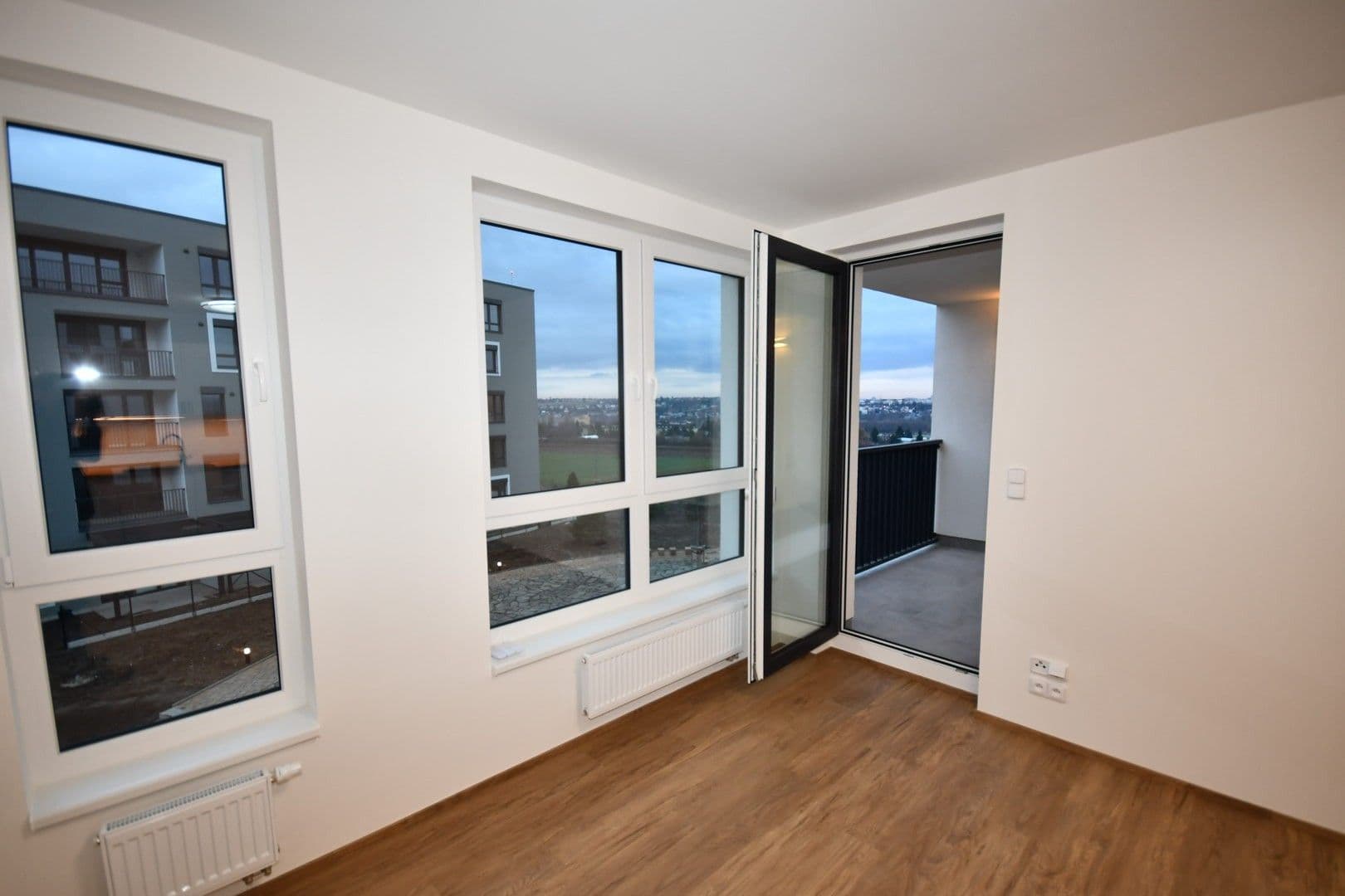1 bedroom with open-plan kitchen flat to rent, 58 m², Gollové, Prague, Prague 1 bedroom with open-plan kitchen flat to rent, 58 m², Gollové, Prague, Prague