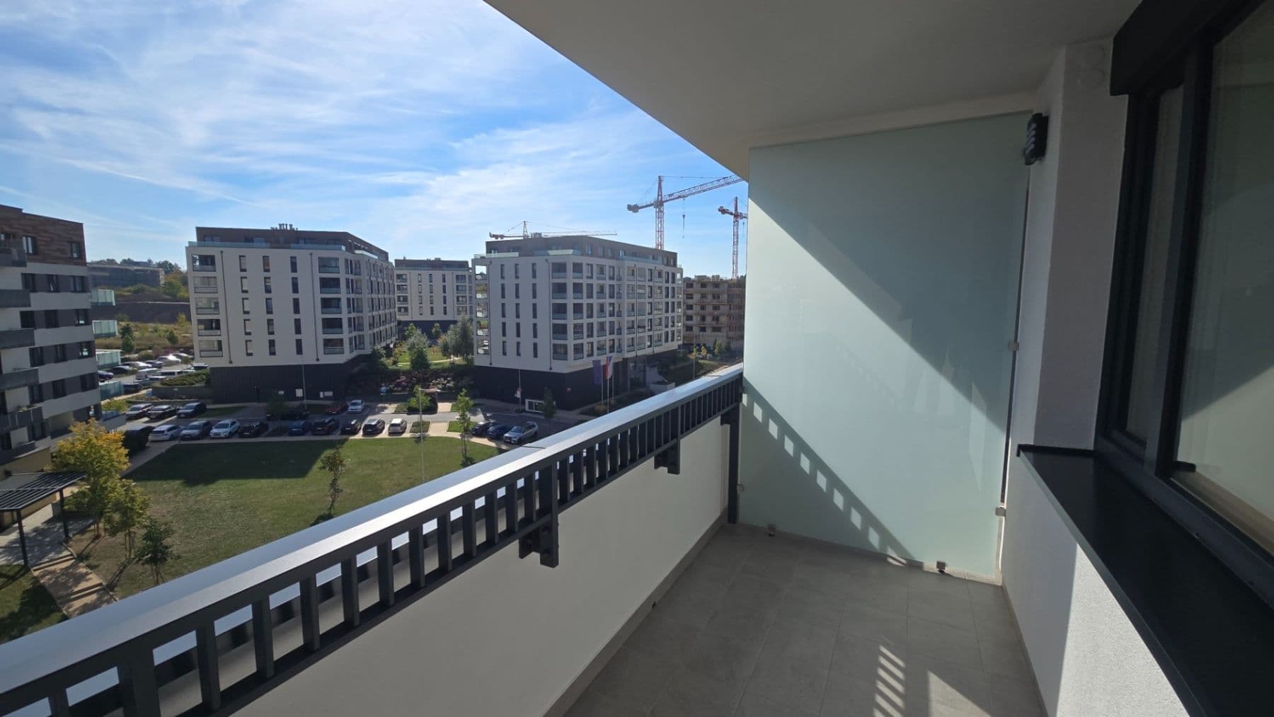 1 bedroom with open-plan kitchen flat to rent, 58 m², Gollové, Prague, Prague 1 bedroom with open-plan kitchen flat to rent, 58 m², Gollové, Prague, Prague