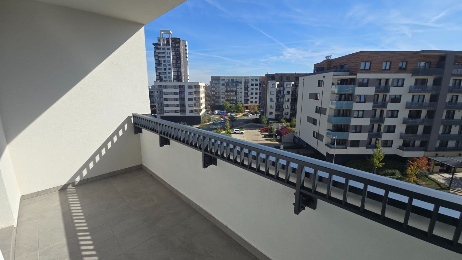 1 bedroom with open-plan kitchen flat to rent, 58 m², Gollové, Prague, Prague 1 bedroom with open-plan kitchen flat to rent, 58 m², Gollové, Prague, Prague