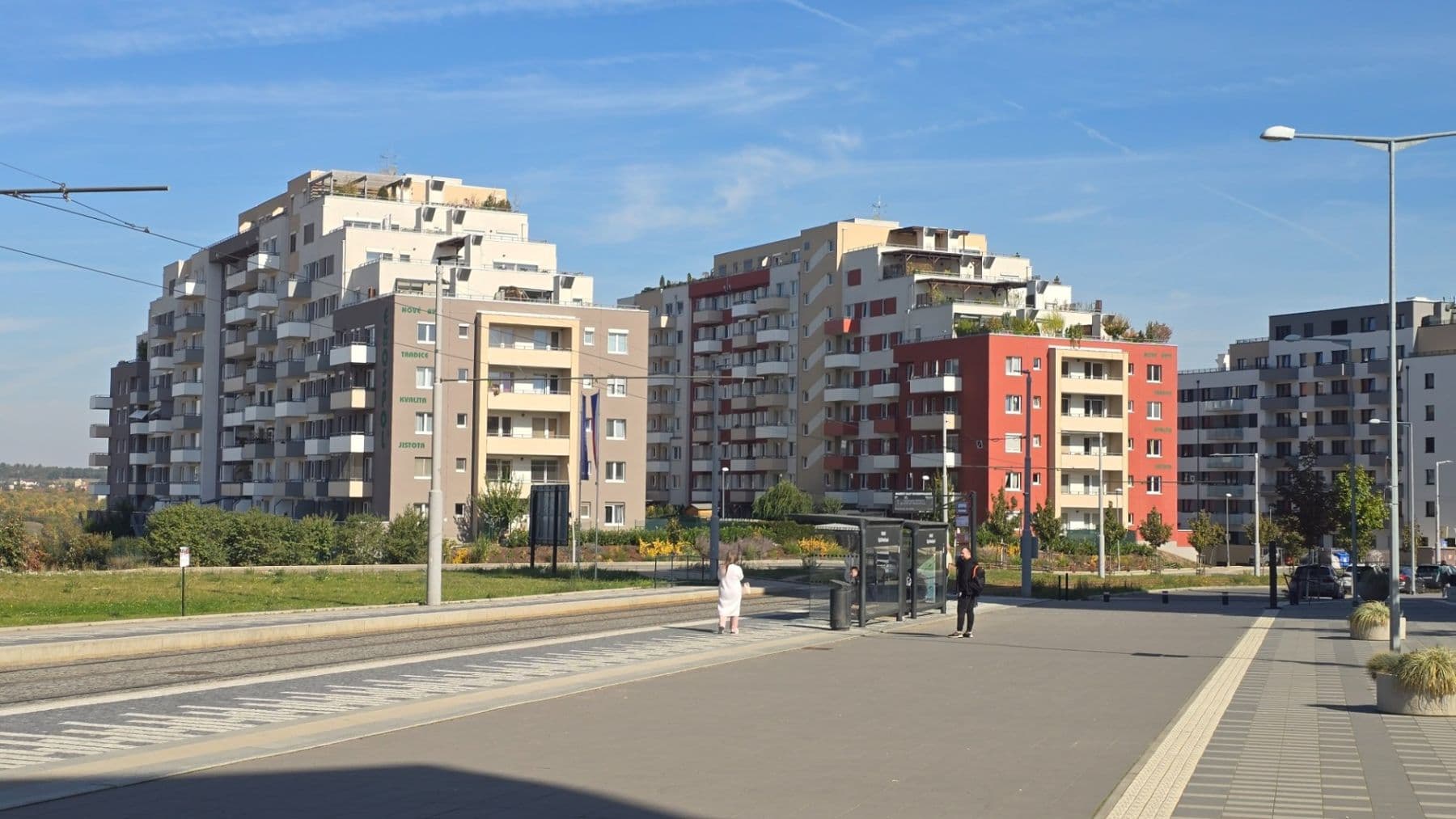 1 bedroom with open-plan kitchen flat to rent, 58 m², Gollové, Prague, Prague 1 bedroom with open-plan kitchen flat to rent, 58 m², Gollové, Prague, Prague