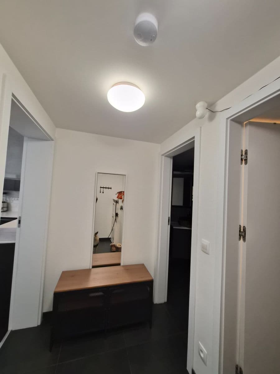 1 bedroom with open-plan kitchen flat to rent, 50 m², Holečkova, Prague, Prague 1 bedroom with open-plan kitchen flat to rent, 50 m², Holečkova, Prague, Prague