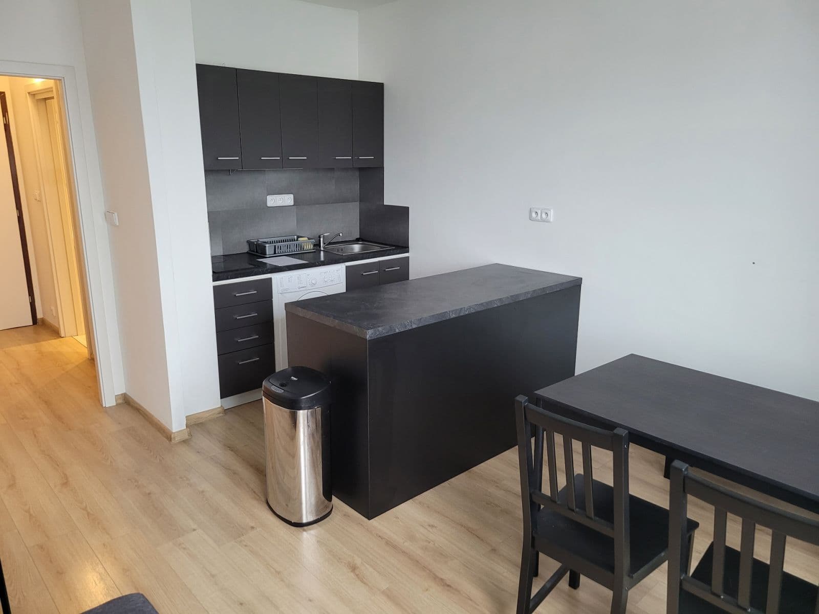 1 bedroom with open-plan kitchen flat for sale, 44 m², Majerského, Prague, Prague 1 bedroom with open-plan kitchen flat for sale, 44 m², Majerského, Prague, Prague
