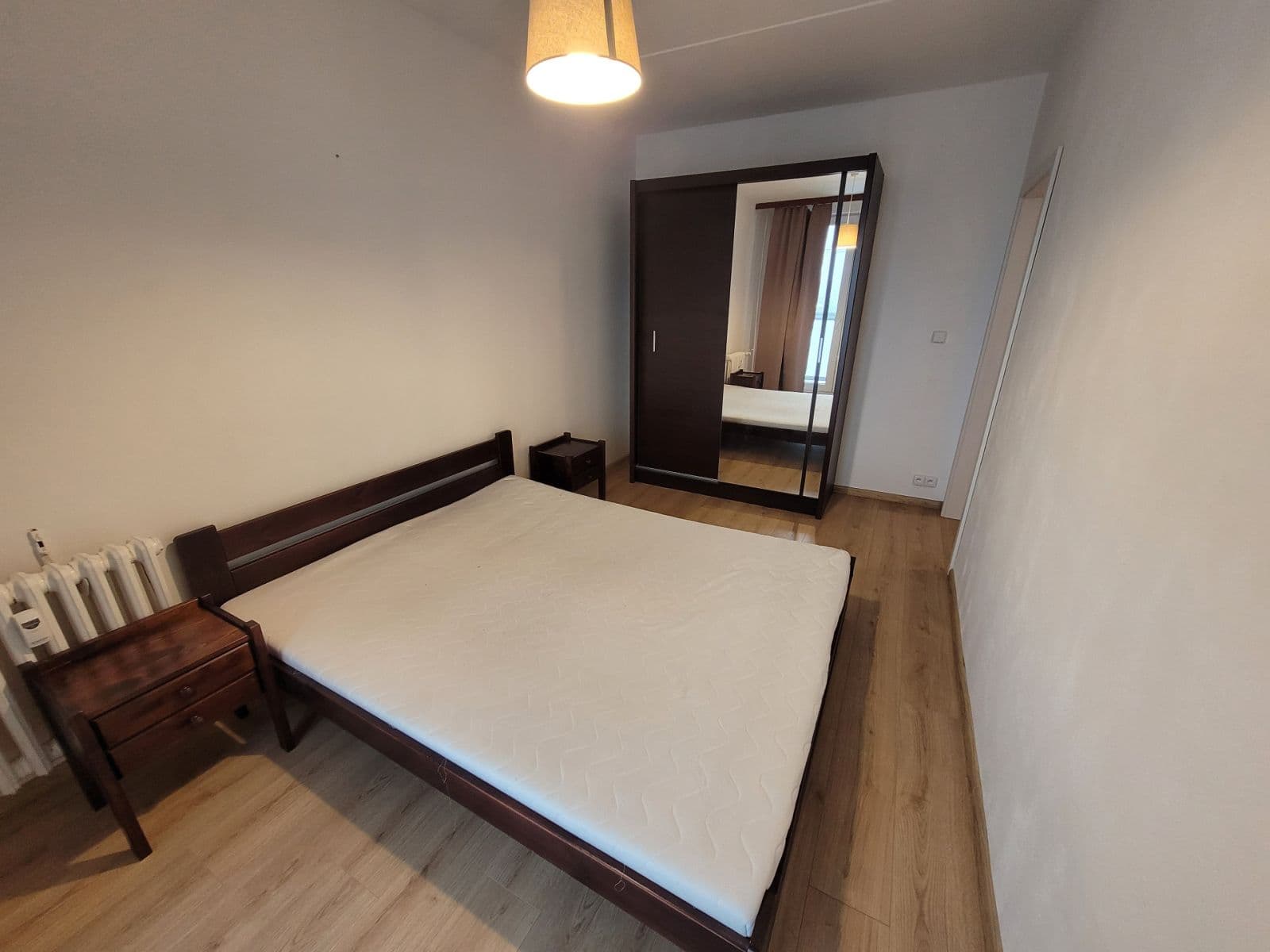 1 bedroom with open-plan kitchen flat for sale, 44 m², Majerského, Prague, Prague 1 bedroom with open-plan kitchen flat for sale, 44 m², Majerského, Prague, Prague