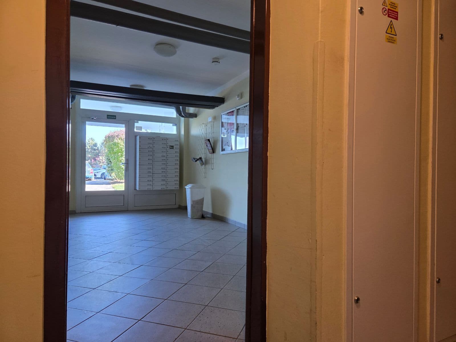 1 bedroom with open-plan kitchen flat for sale, 44 m², Majerského, Prague, Prague 1 bedroom with open-plan kitchen flat for sale, 44 m², Majerského, Prague, Prague