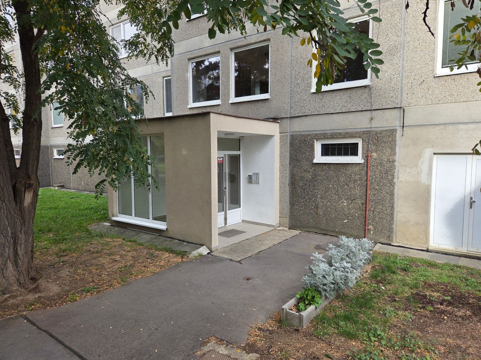 1 bedroom with open-plan kitchen flat for sale, 44 m², Majerského, Prague, Prague 1 bedroom with open-plan kitchen flat for sale, 44 m², Majerského, Prague, Prague