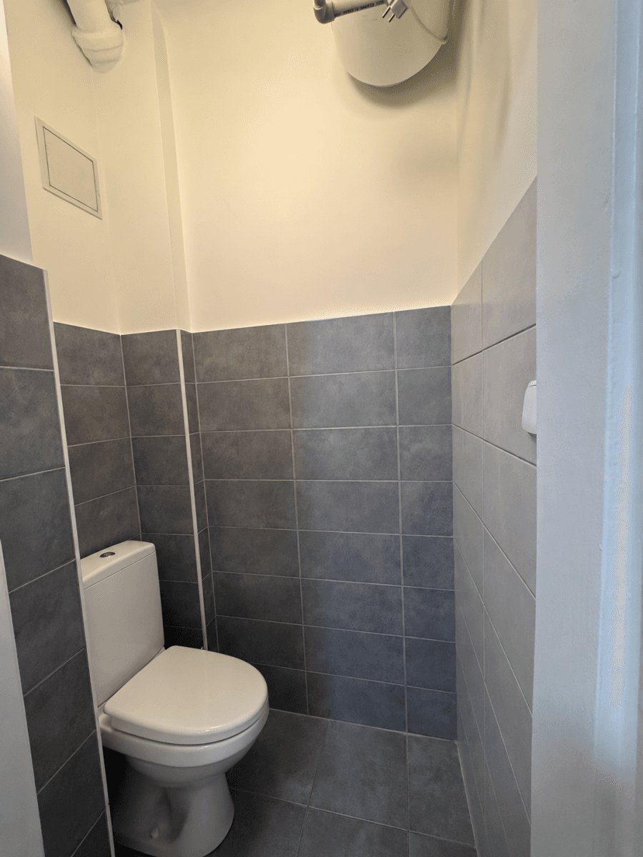 1 bedroom with open-plan kitchen flat to rent, 50 m², Jana Želivského, Prague, Prague 1 bedroom with open-plan kitchen flat to rent, 50 m², Jana Želivského, Prague, Prague
