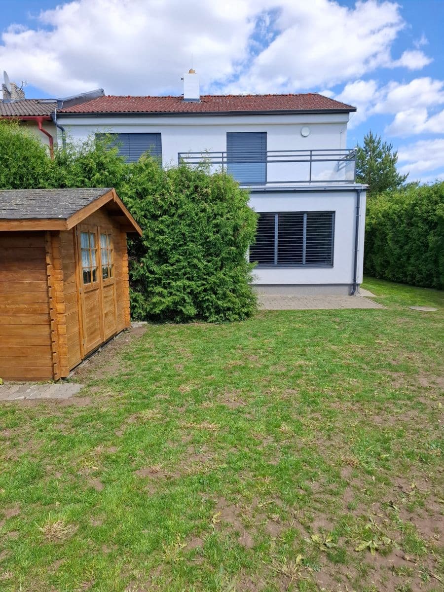 house to rent, 189 m², Modřice, Jihomoravský Region house to rent, 189 m², Modřice, Jihomoravský Region