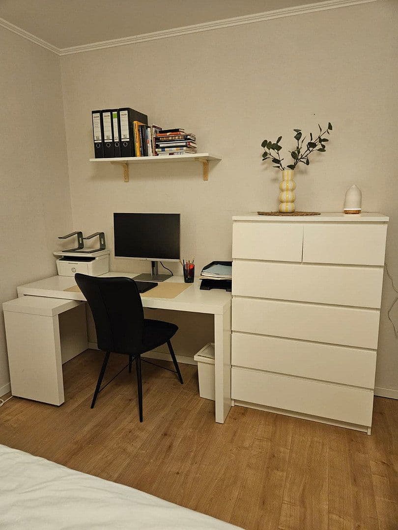 3 bedroom flat for sale, 77 m², Pelikanweg 4, Bielefeld, North Rhine-Westphalia 3 bedroom flat for sale, 77 m², Pelikanweg 4, Bielefeld, North Rhine-Westphalia