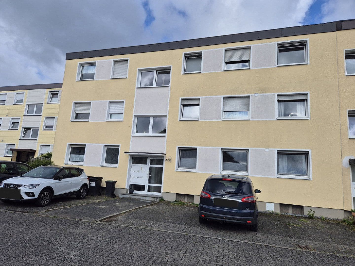 3 bedroom flat for sale, 77 m², Pelikanweg 4, Bielefeld, North Rhine-Westphalia 3 bedroom flat for sale, 77 m², Pelikanweg 4, Bielefeld, North Rhine-Westphalia