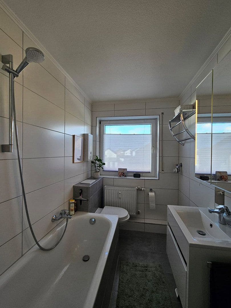3 bedroom flat for sale, 77 m², Pelikanweg 4, Bielefeld, North Rhine-Westphalia 3 bedroom flat for sale, 77 m², Pelikanweg 4, Bielefeld, North Rhine-Westphalia