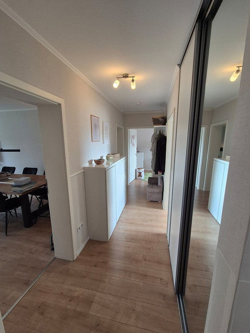 3 bedroom flat for sale, 77 m², Pelikanweg 4, Bielefeld, North Rhine-Westphalia 3 bedroom flat for sale, 77 m², Pelikanweg 4, Bielefeld, North Rhine-Westphalia