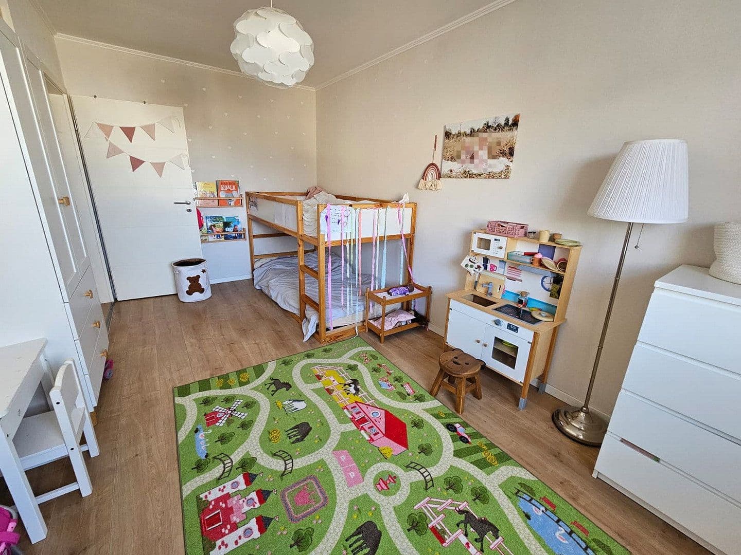 3 bedroom flat for sale, 77 m², Pelikanweg 4, Bielefeld, North Rhine-Westphalia 3 bedroom flat for sale, 77 m², Pelikanweg 4, Bielefeld, North Rhine-Westphalia